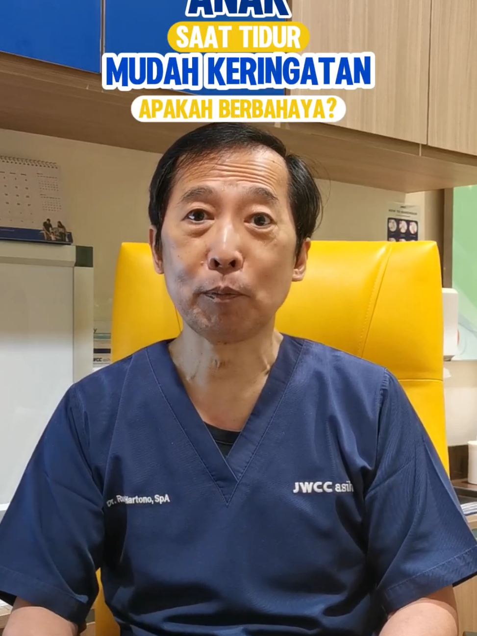 @dr. Rudi Hartono SpA