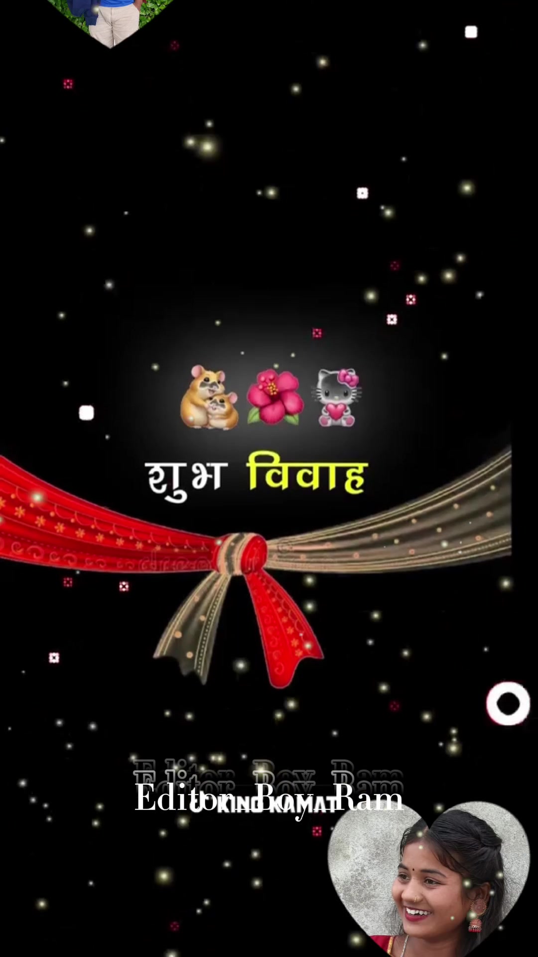 @Hariom Yadav