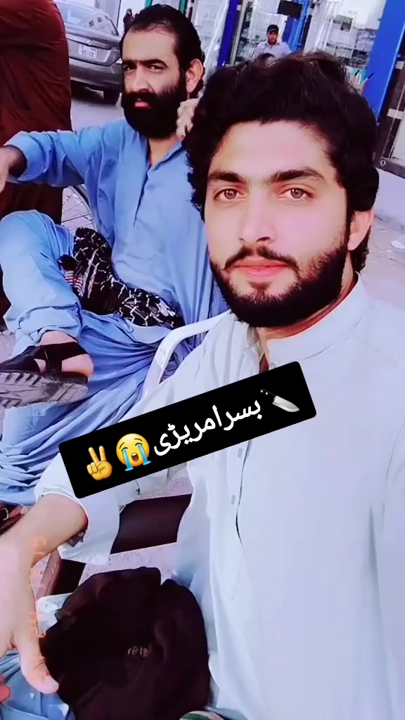 @⛓بسرا مریڑی︻╦デ╤━╼🔪