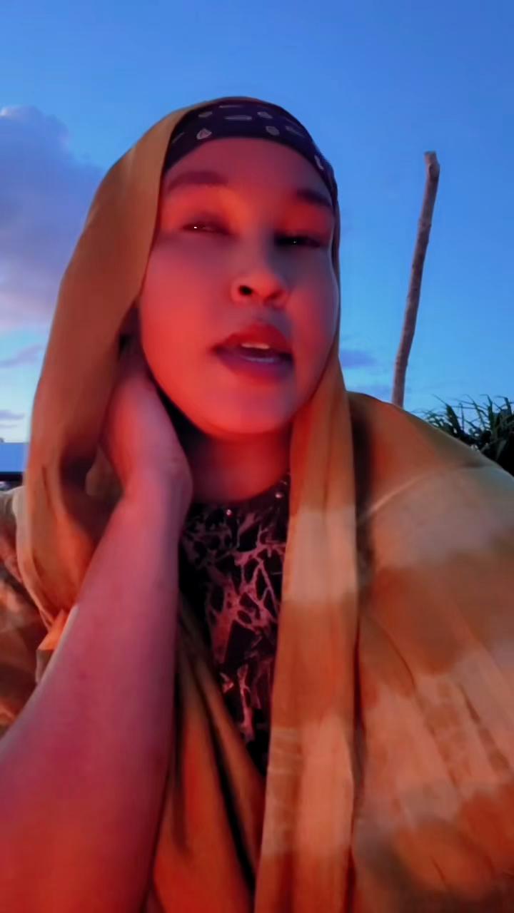 @Idil_Shuuriye