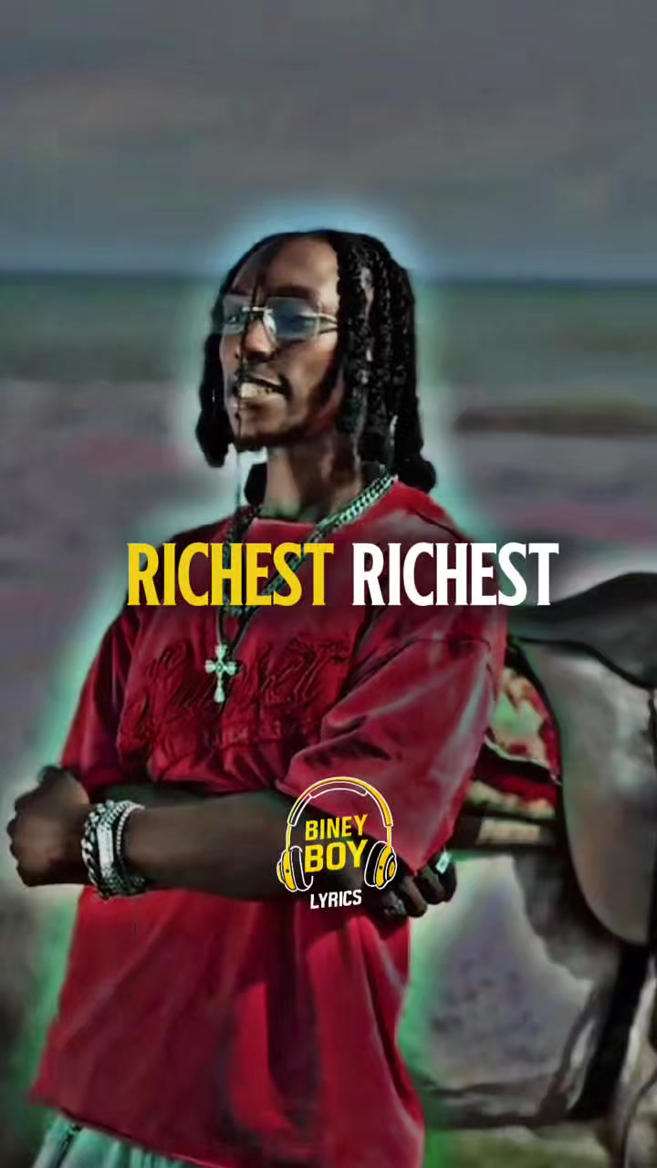 @BINEY_BOY LYRICS