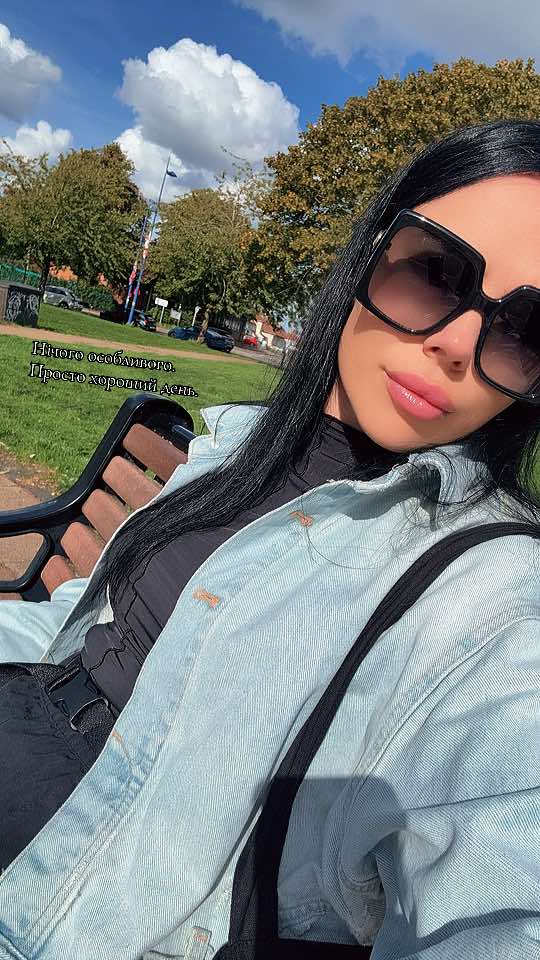 @Ksenia RIVIERA