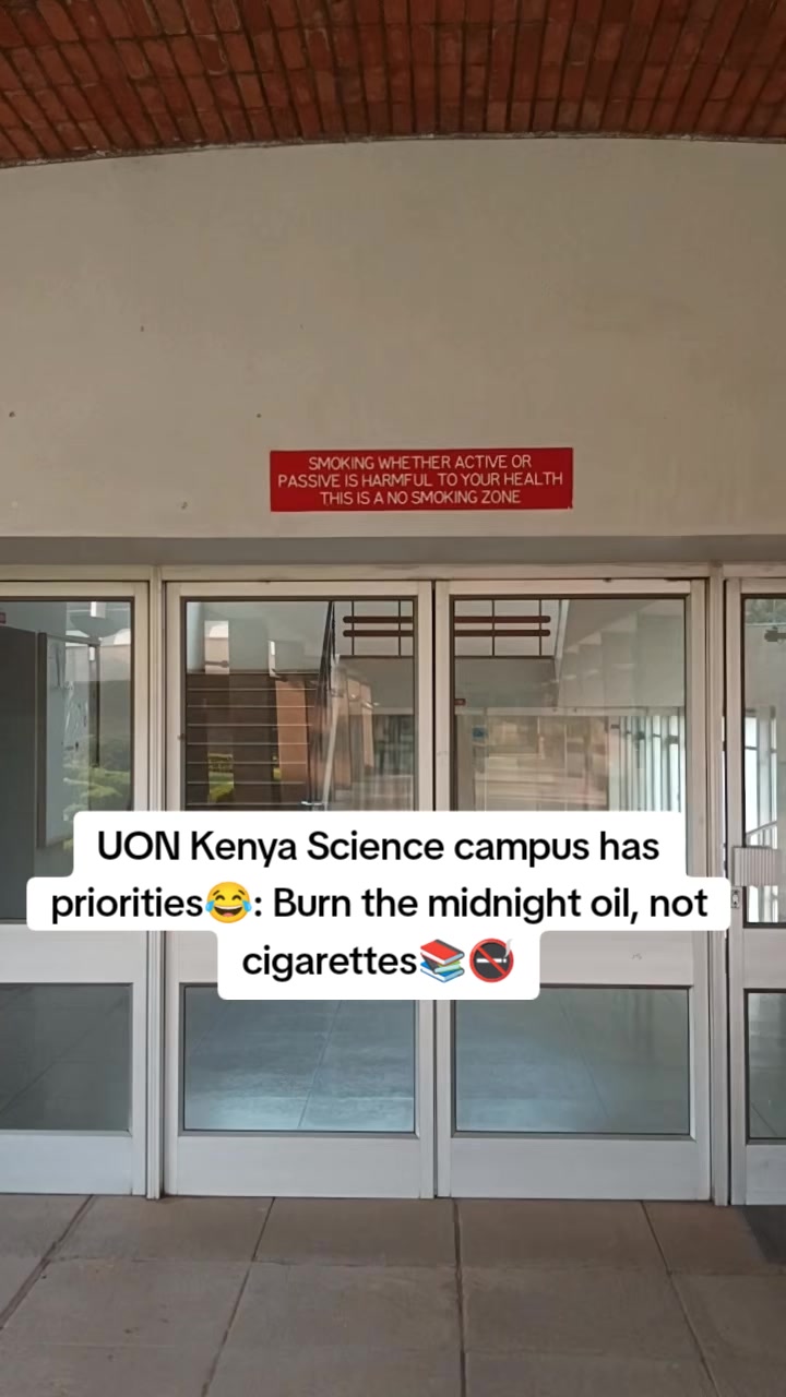 @UON CLABU TRENDS