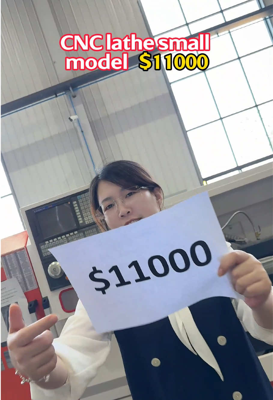 @LUZHONG MACHINE