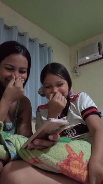 @Gaby araujo