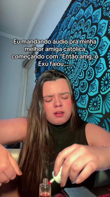 @Thauany | Bruxa oraculista 🔮
