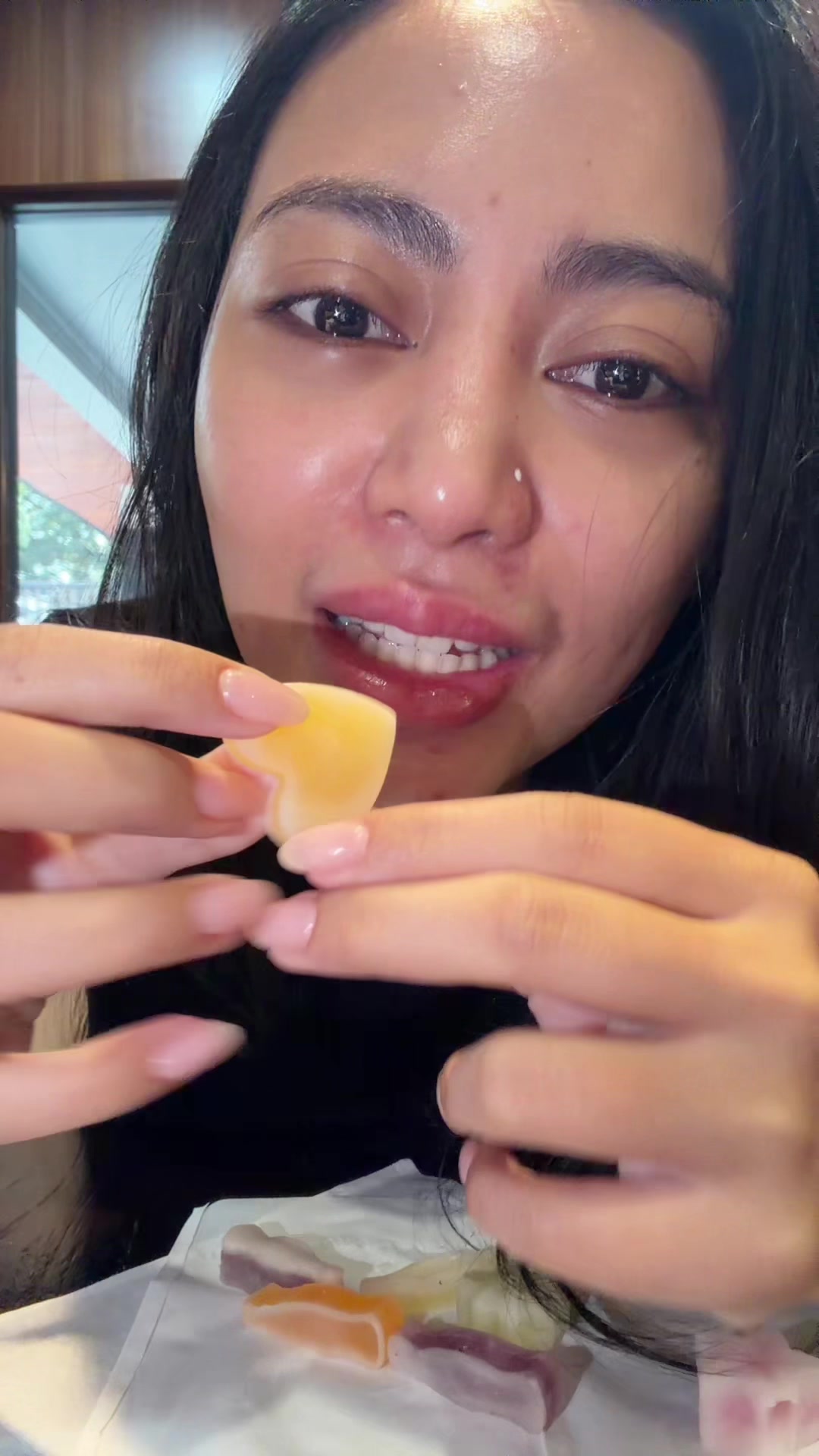 @Rachel vennya