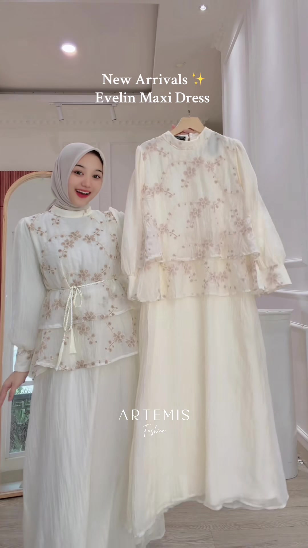 @Artemis Fashion