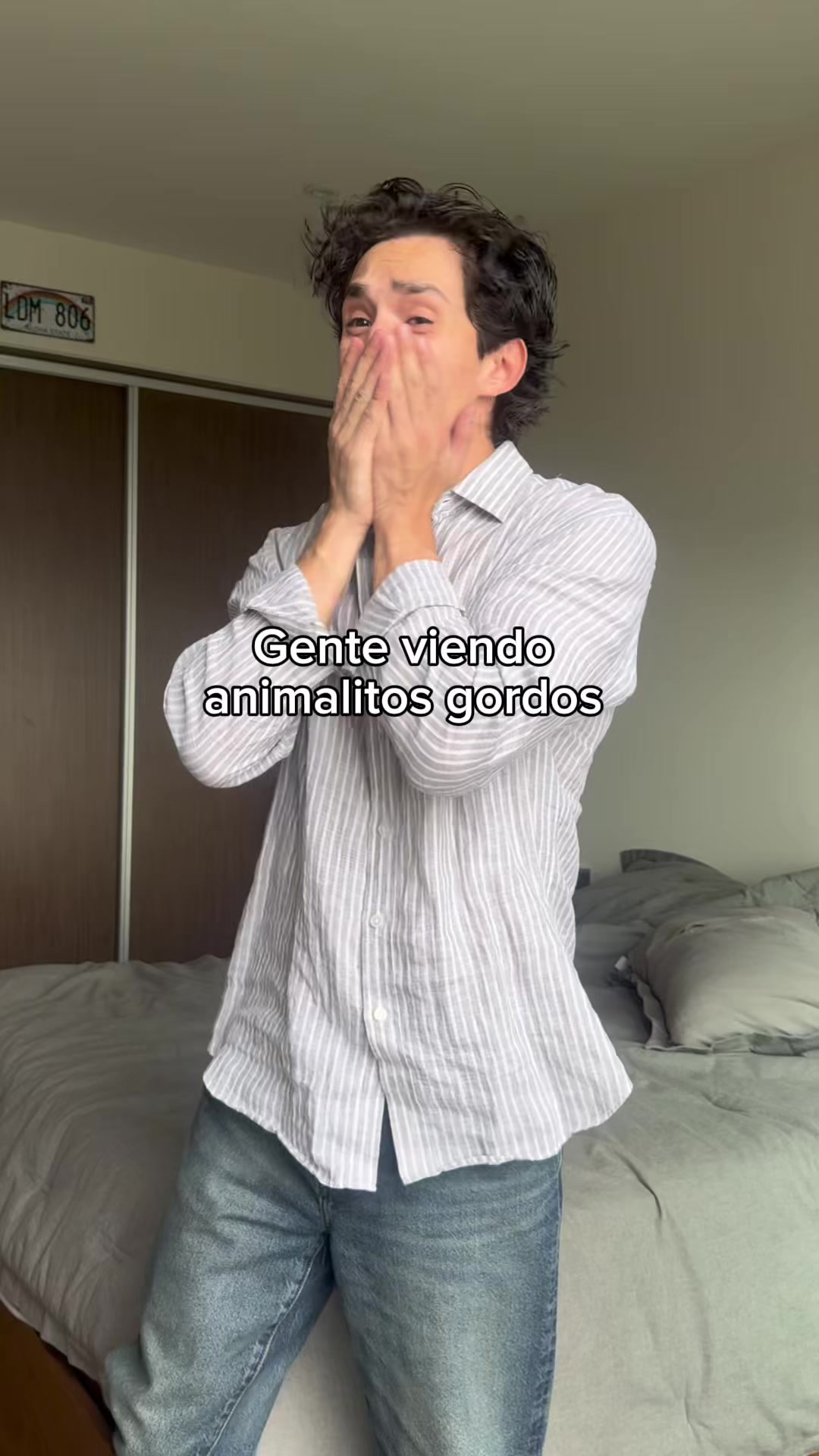 @Yael Fernandez