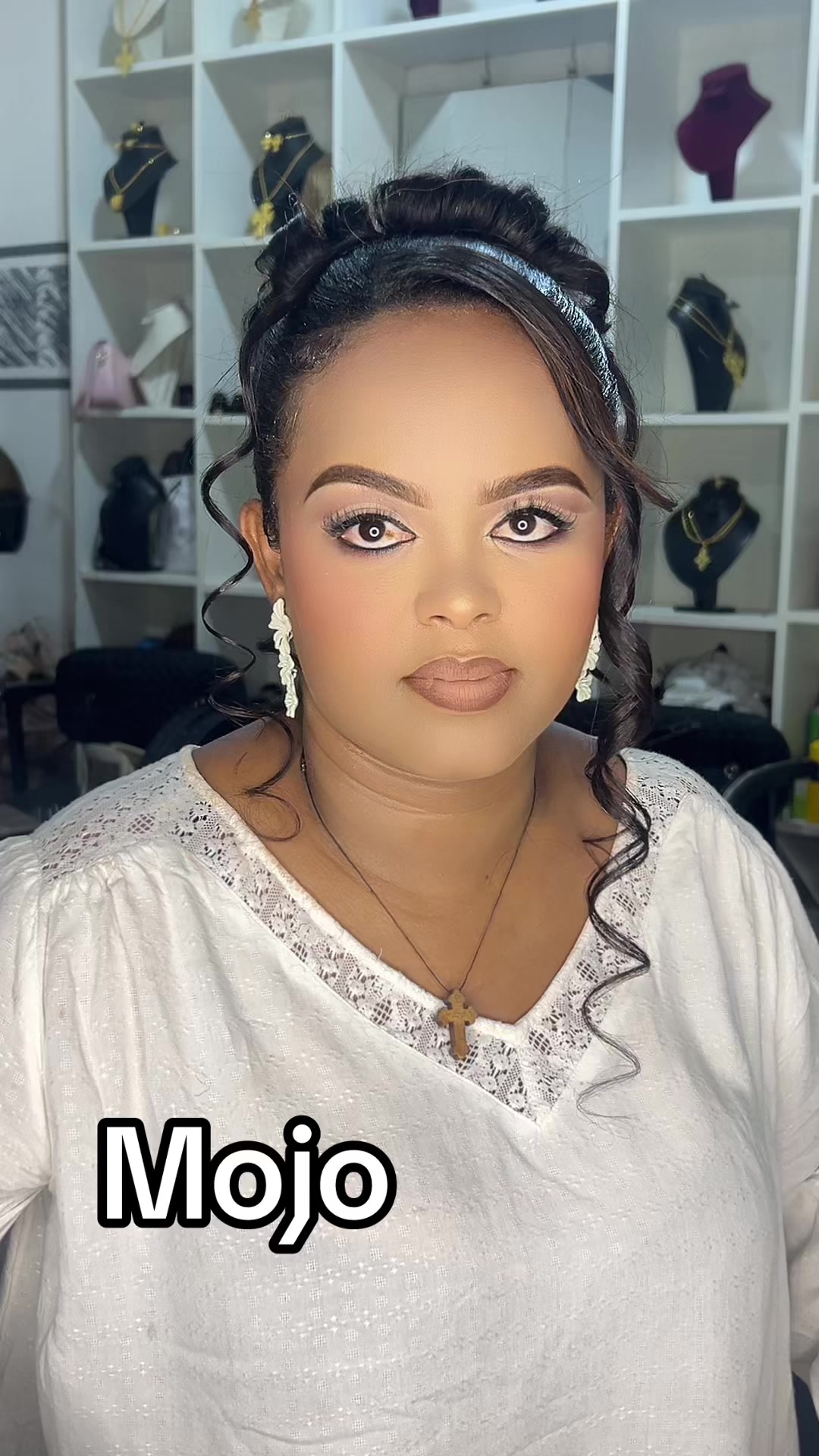 @Vernadet brand&hair salon