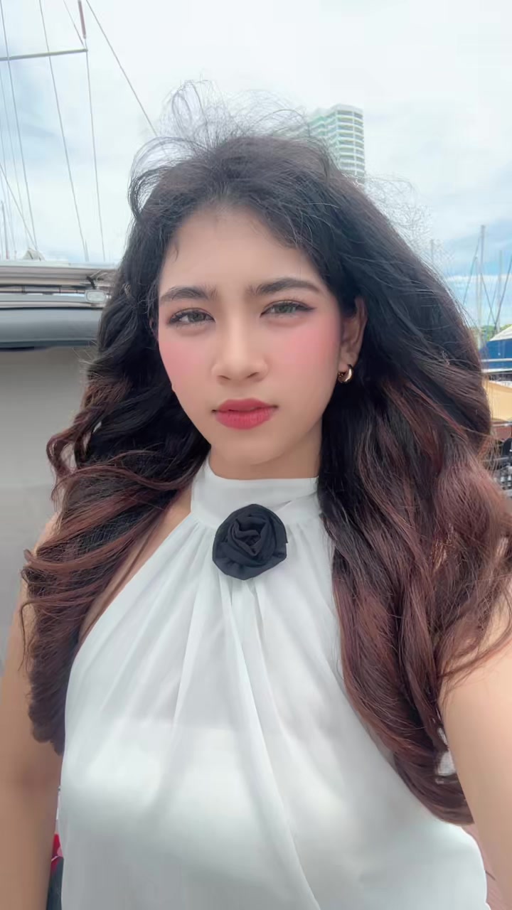 @น้องชูใจ