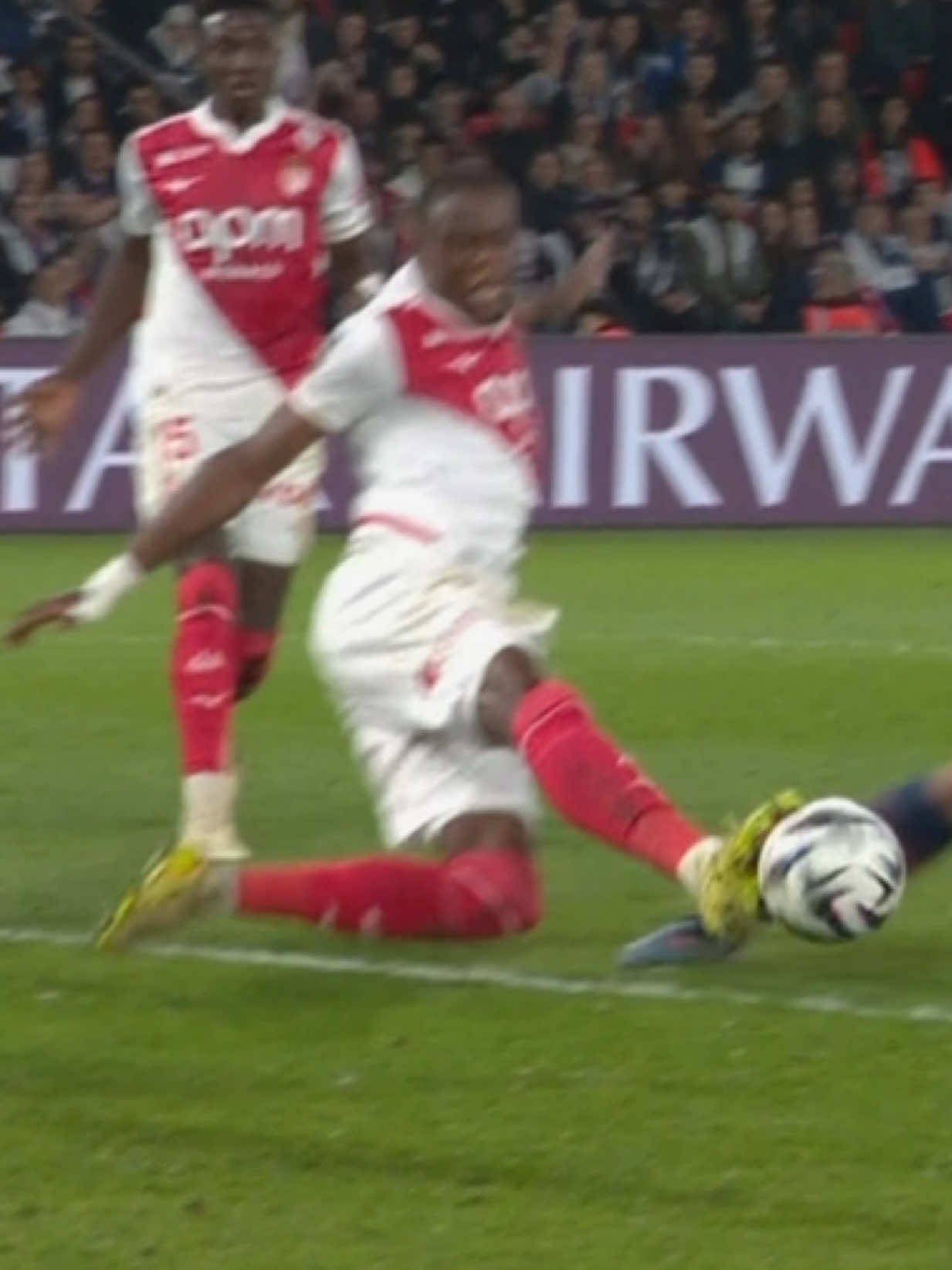 @AS Monaco