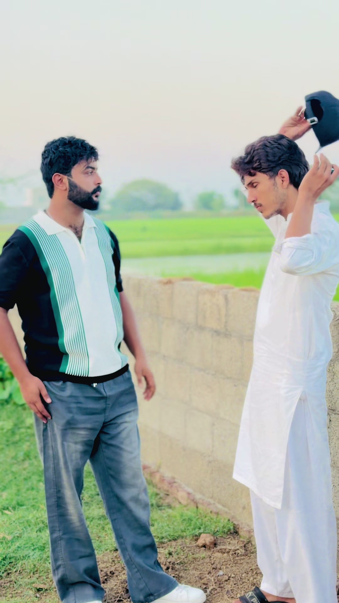 @چوہدری عمر کسانہ (دھکڑانوالی)