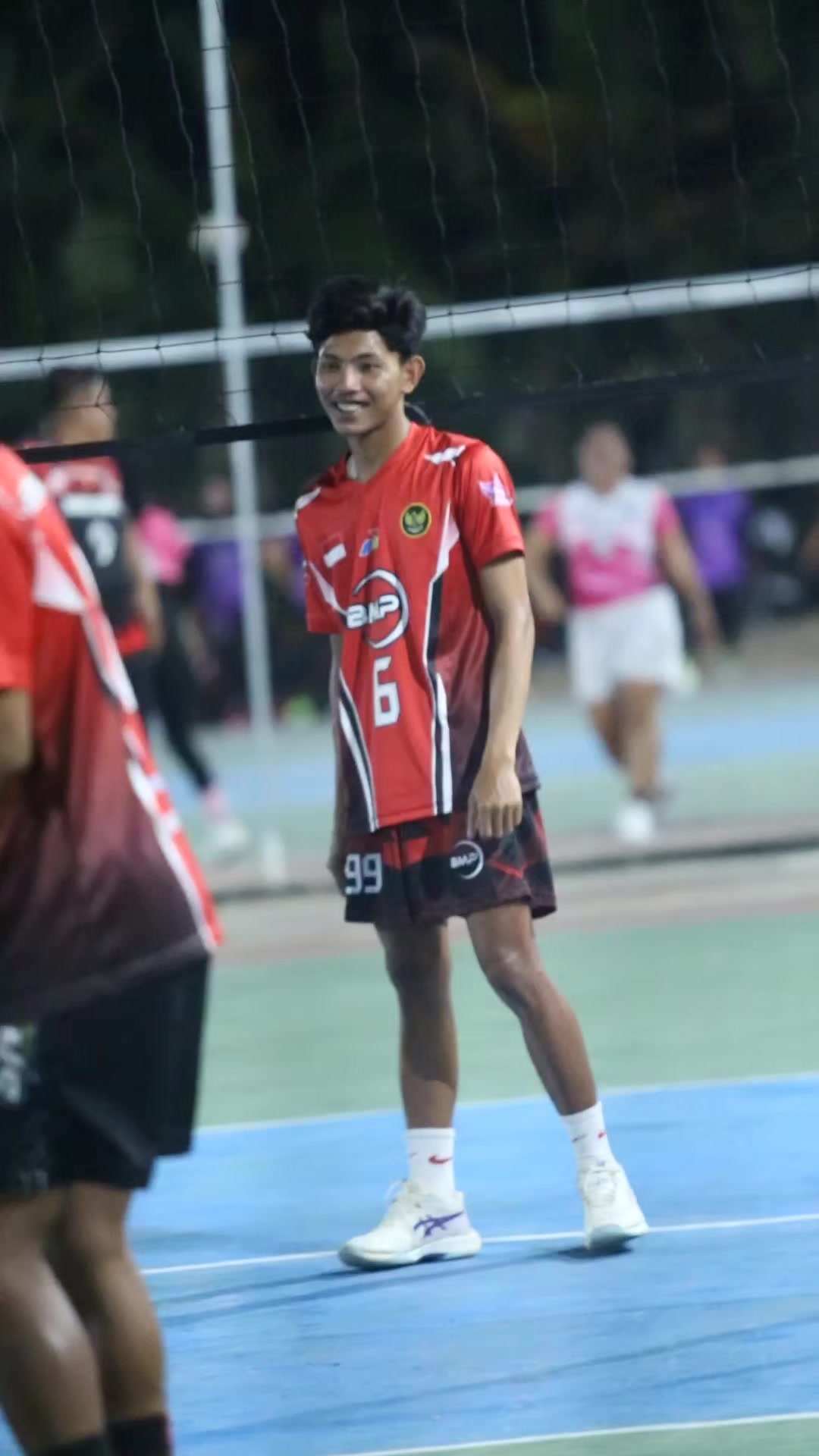 @tarkam Sintang