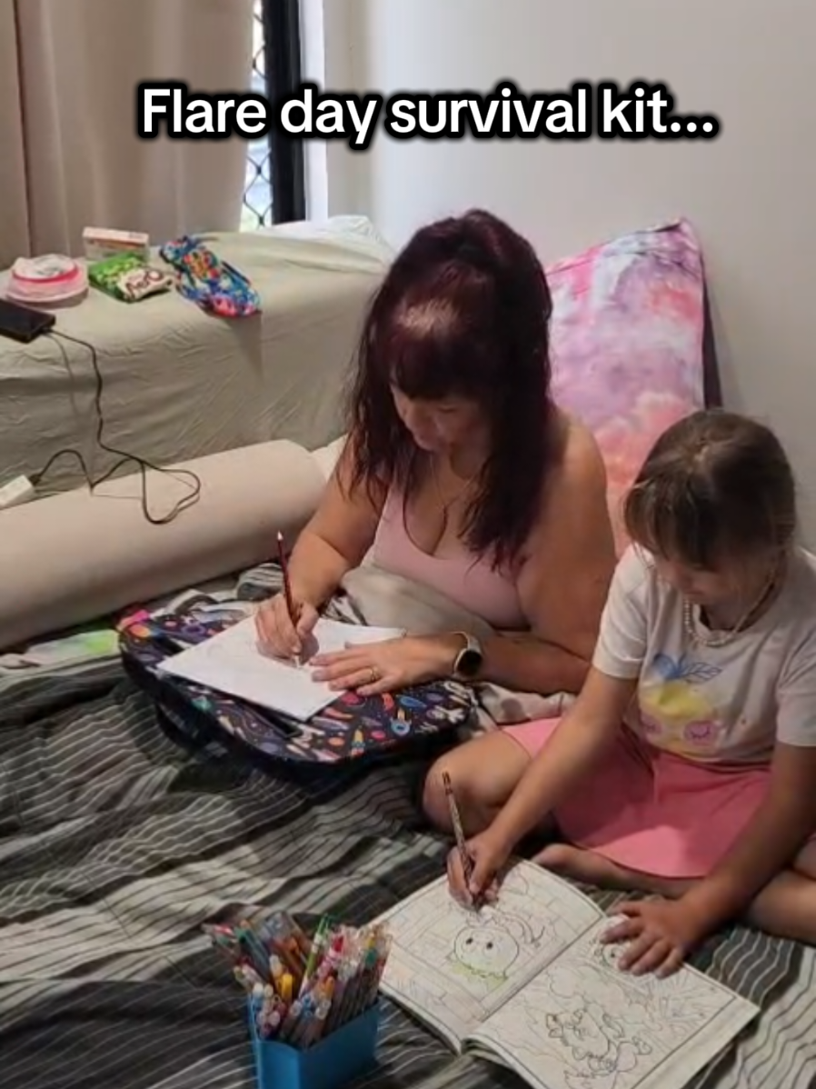 @Tezza- Chronic Pain Mum 🇦🇺