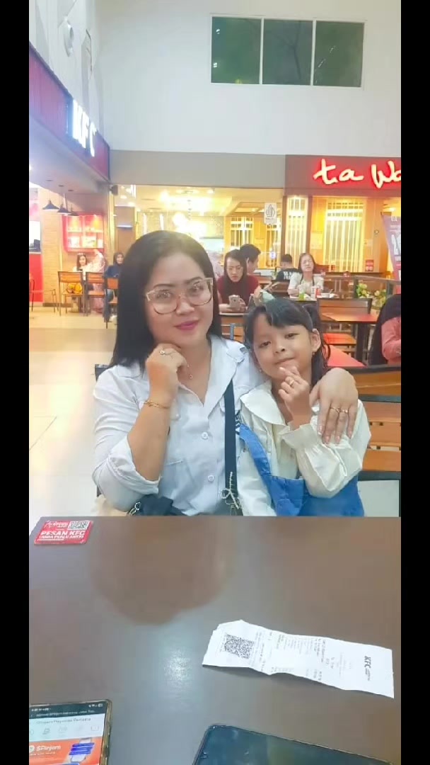 @Nurdina julitamala