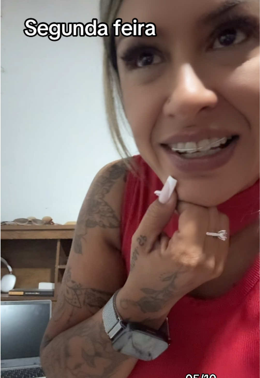 @Vanessa Pedrozo