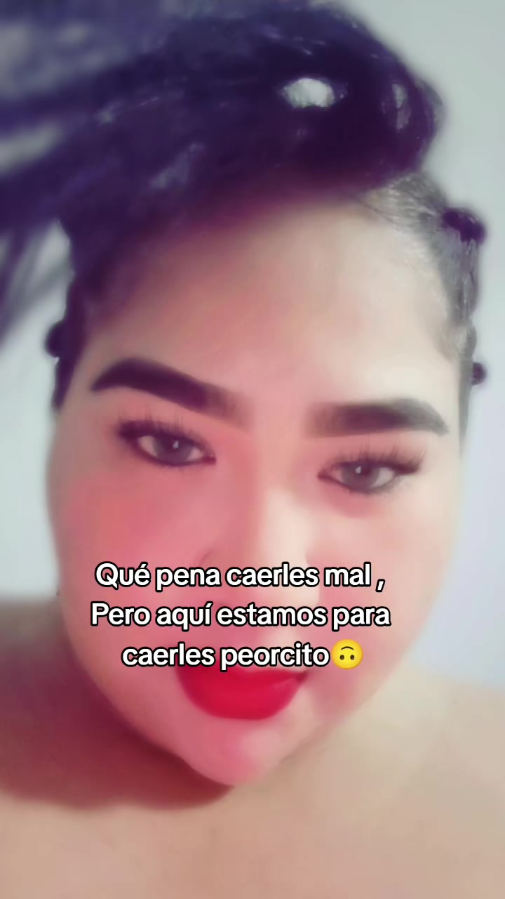 @Cristina maldonado