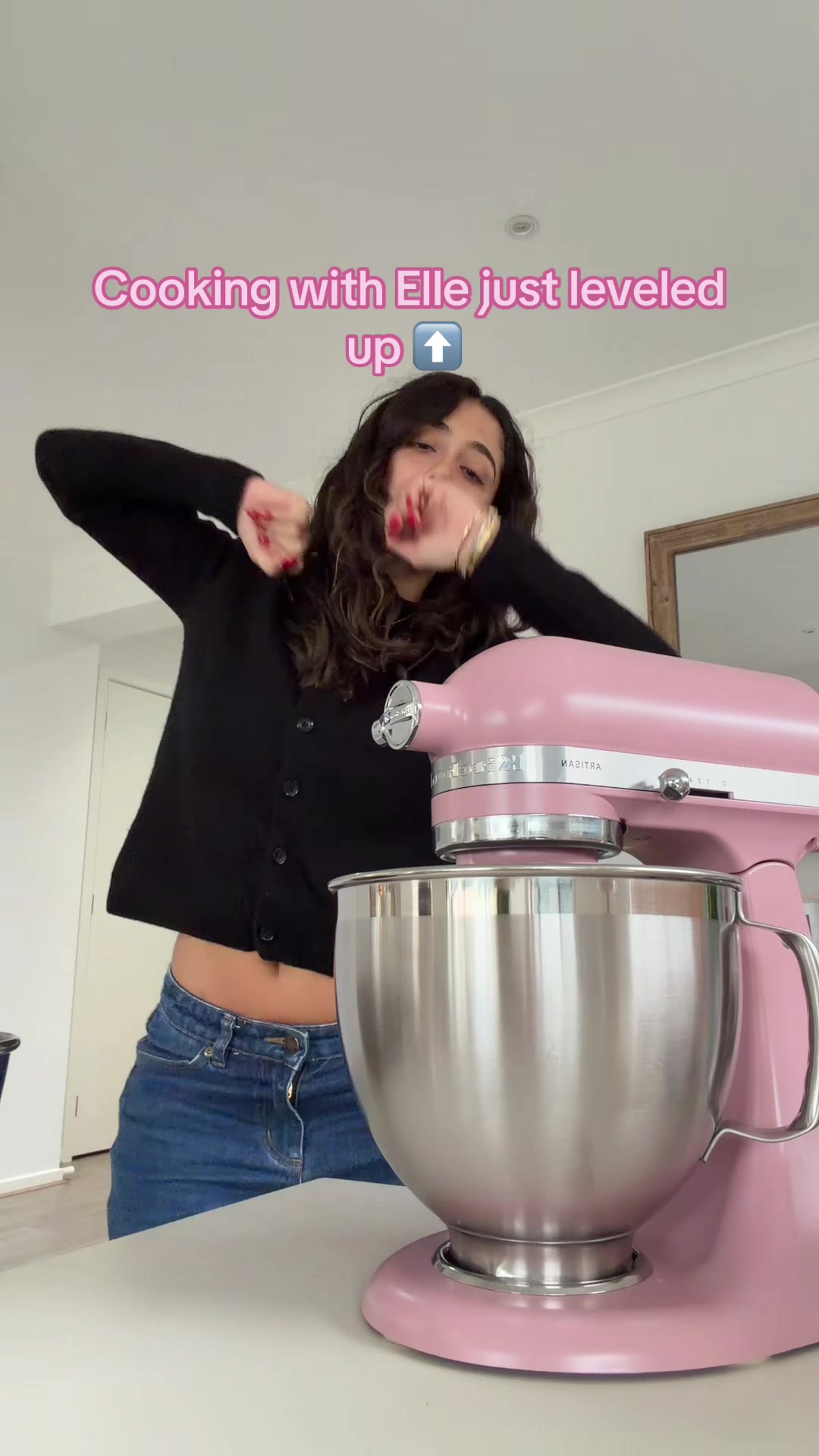 @elle ray