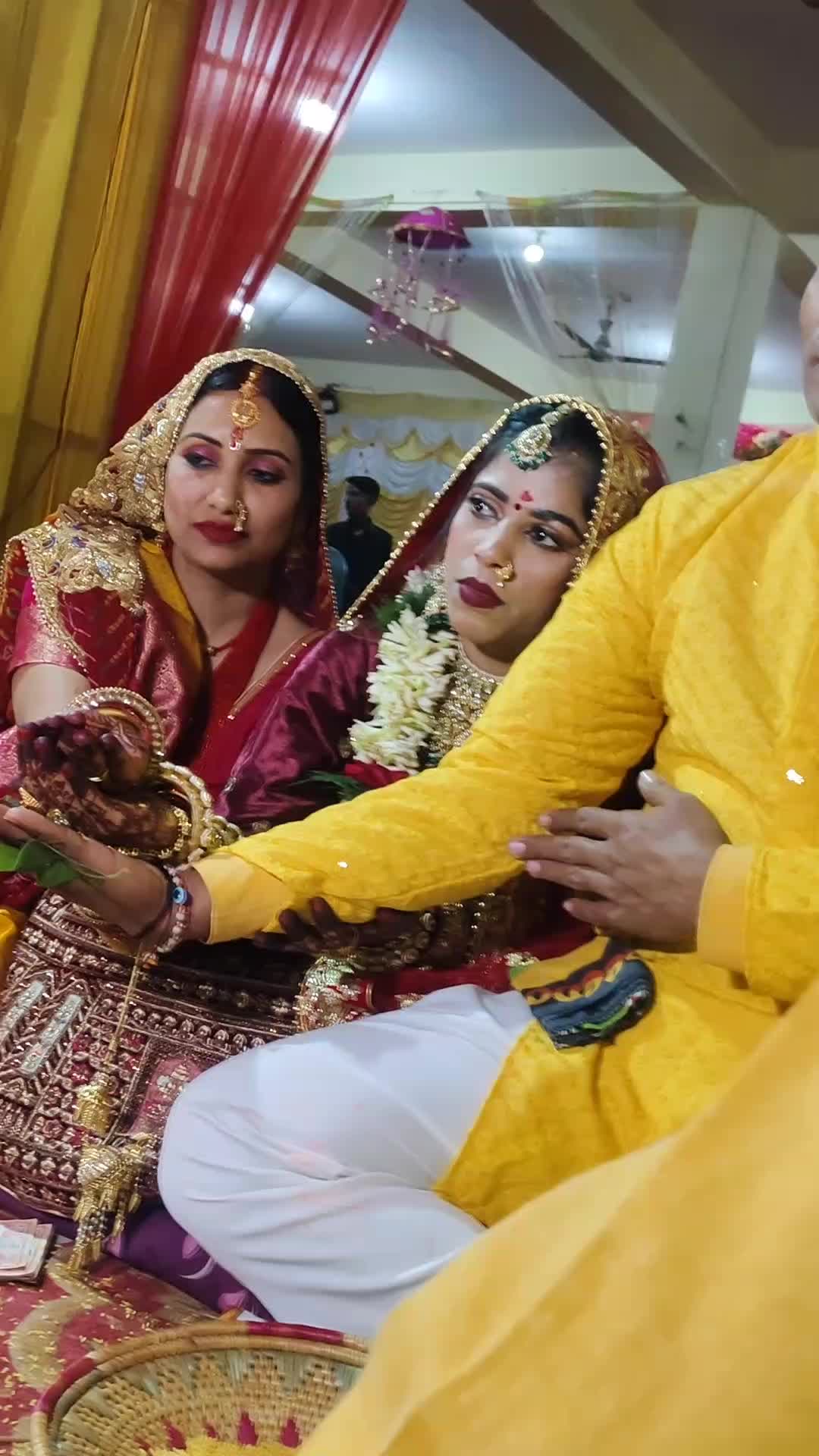 @Chandan Purnima Gupta