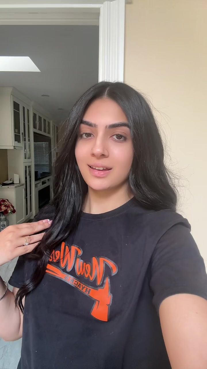 @supriya parmar