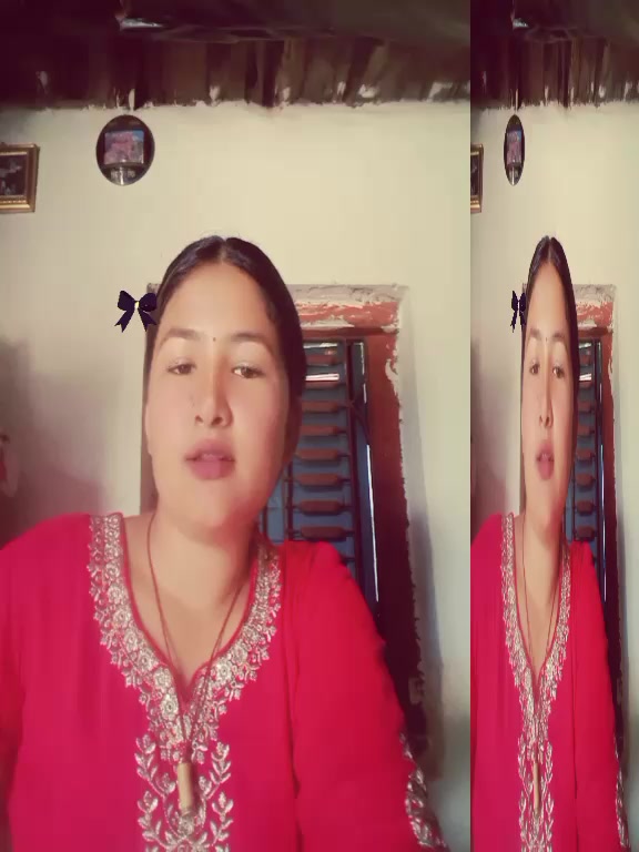 @Madhumita karki 😘❤️