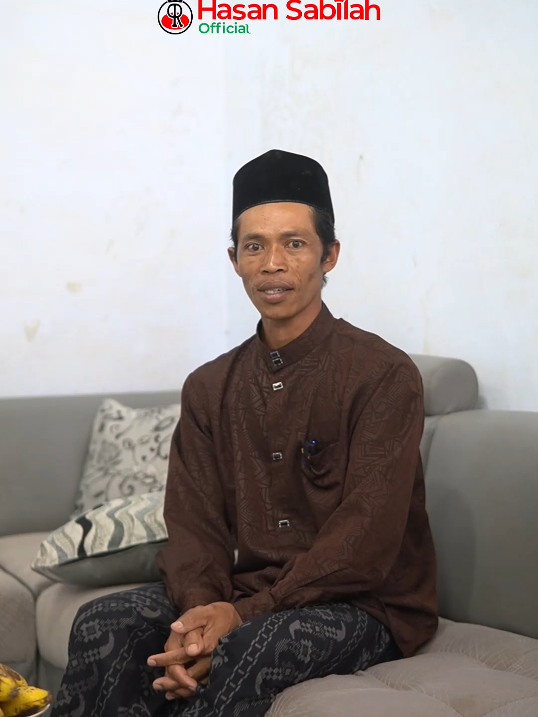 @Hasan Sabilah Official