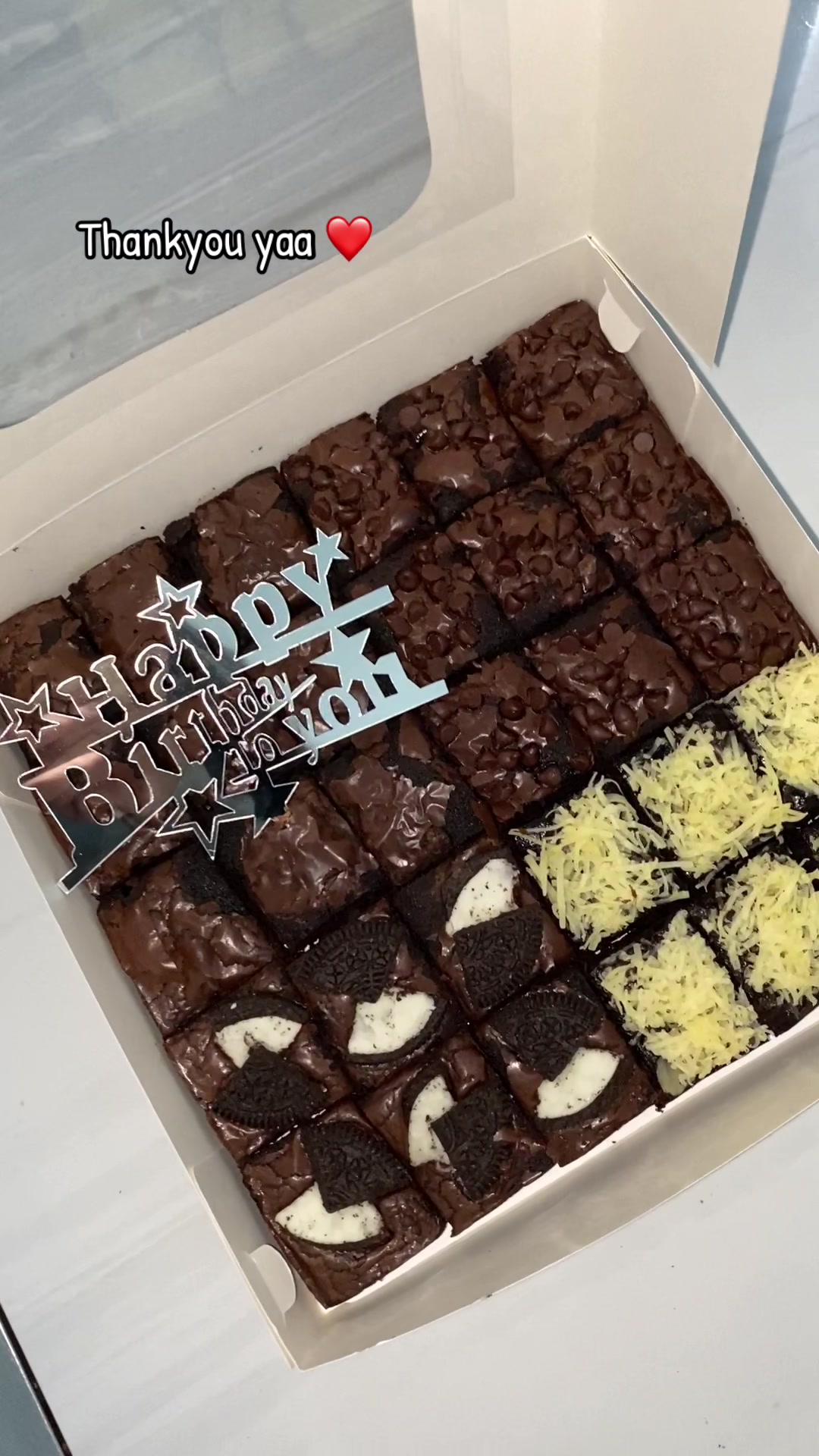 @Cozy Cakery