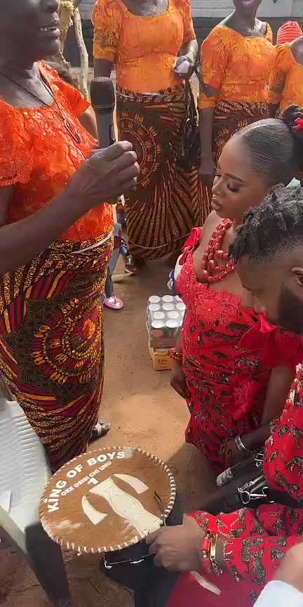 @UKah Izuchukwu Markson