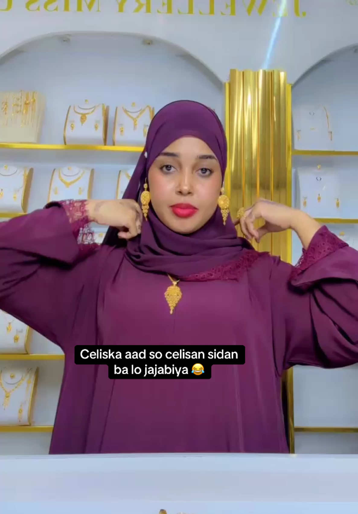 @Miss unique