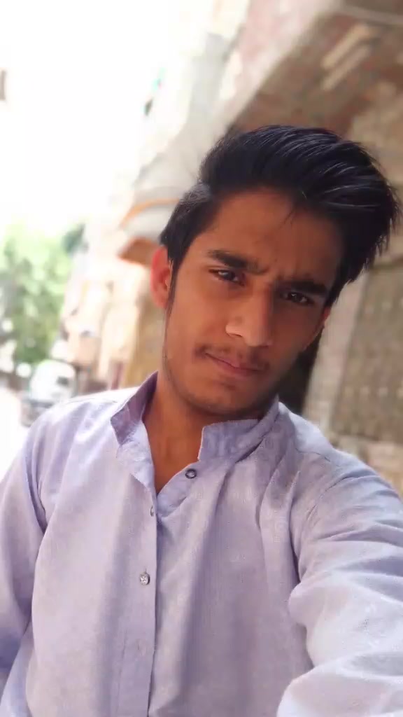 @Aliyan mughal