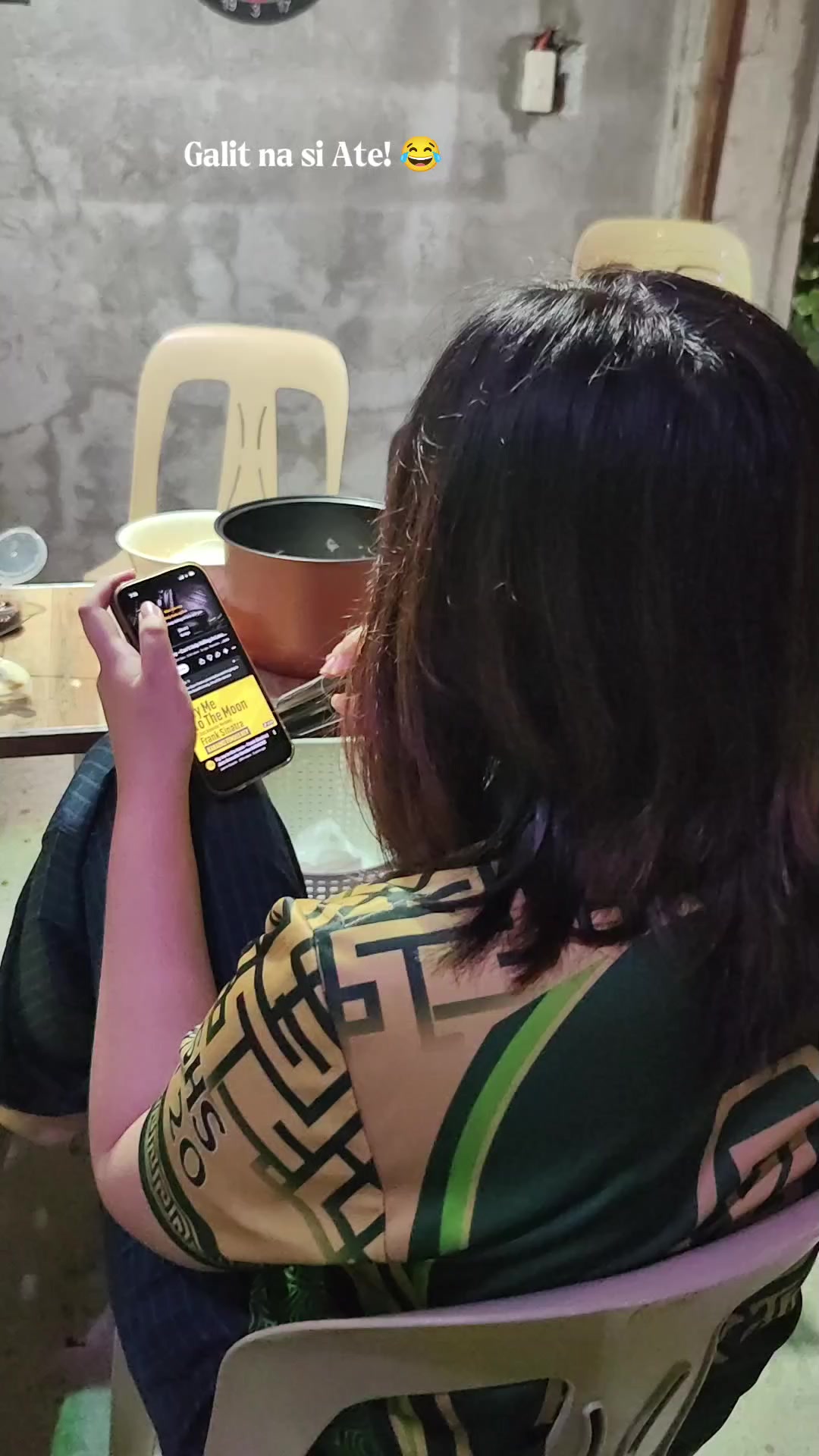 @Si Leslie Ako
