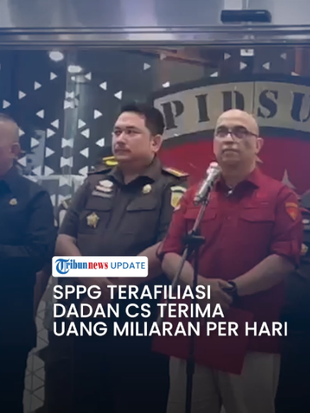 @Tribunnews
