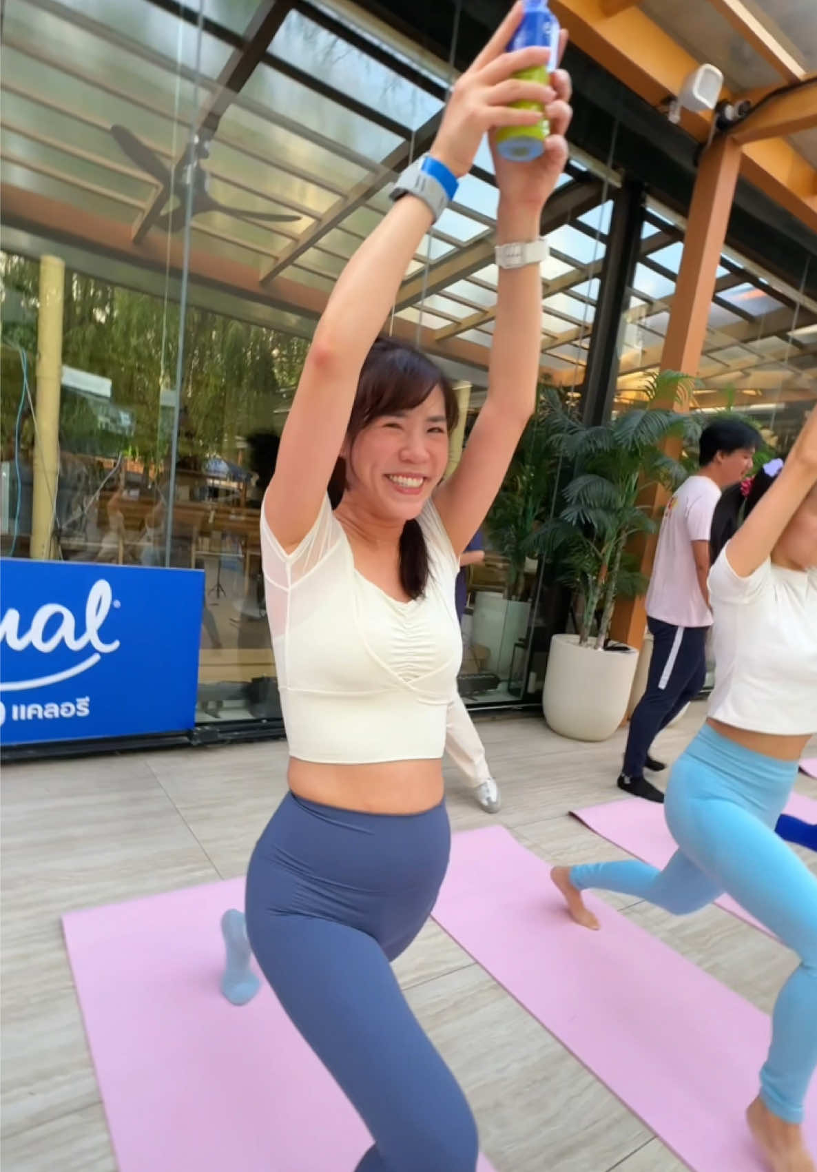 @Your PILATES Sister