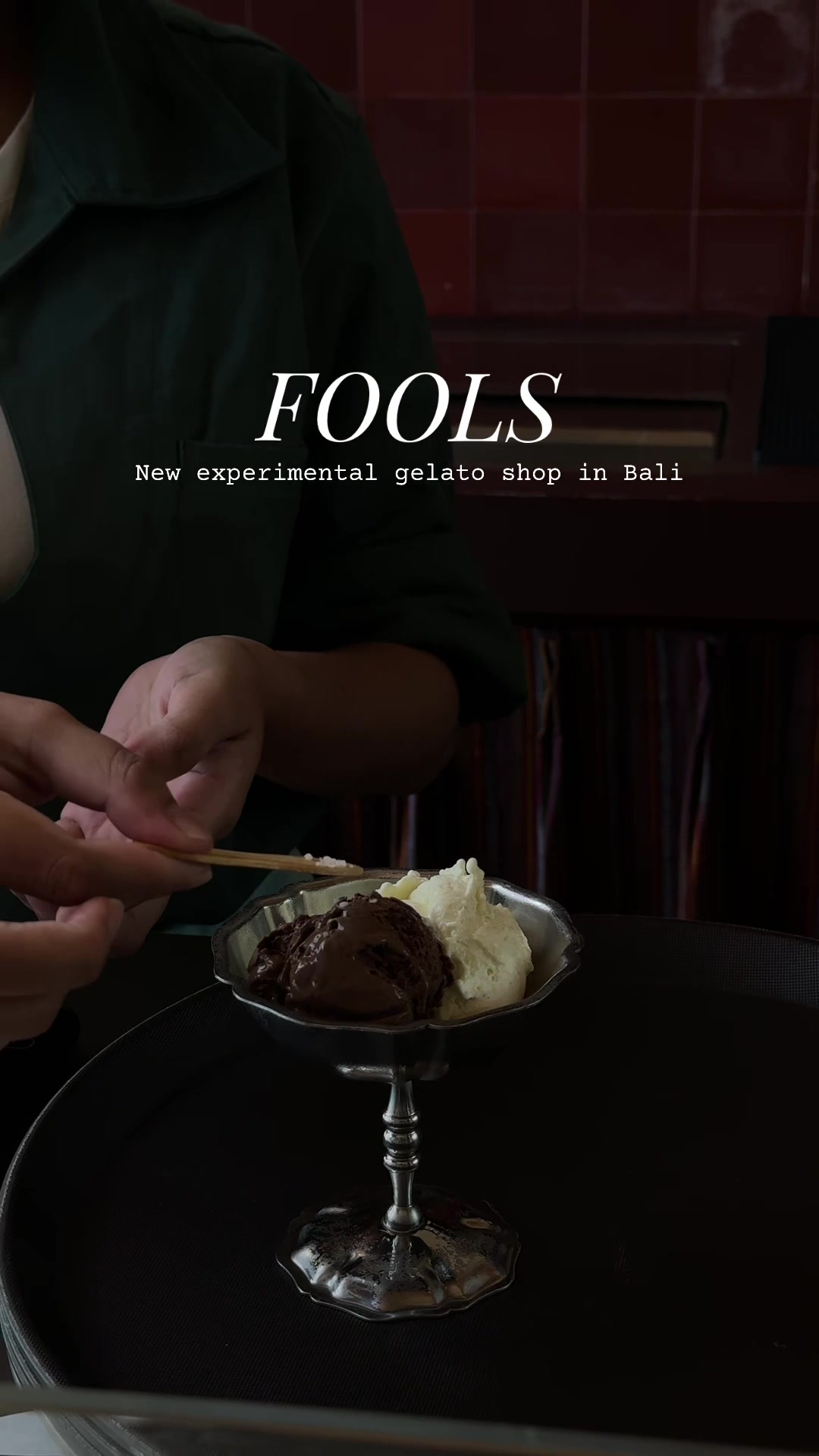 @Mia👀 | Bali Food Diary
