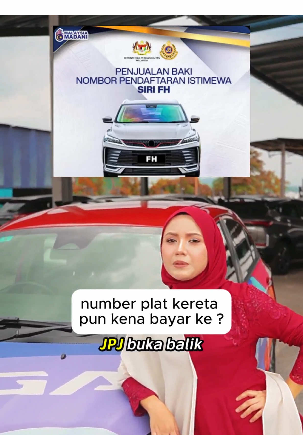 @Proton Car Agent