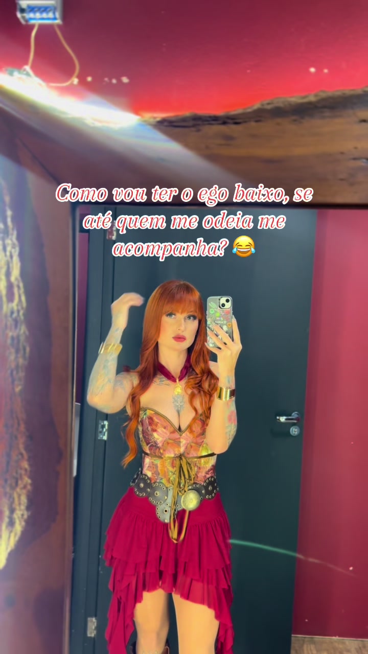 @Bruna Prado