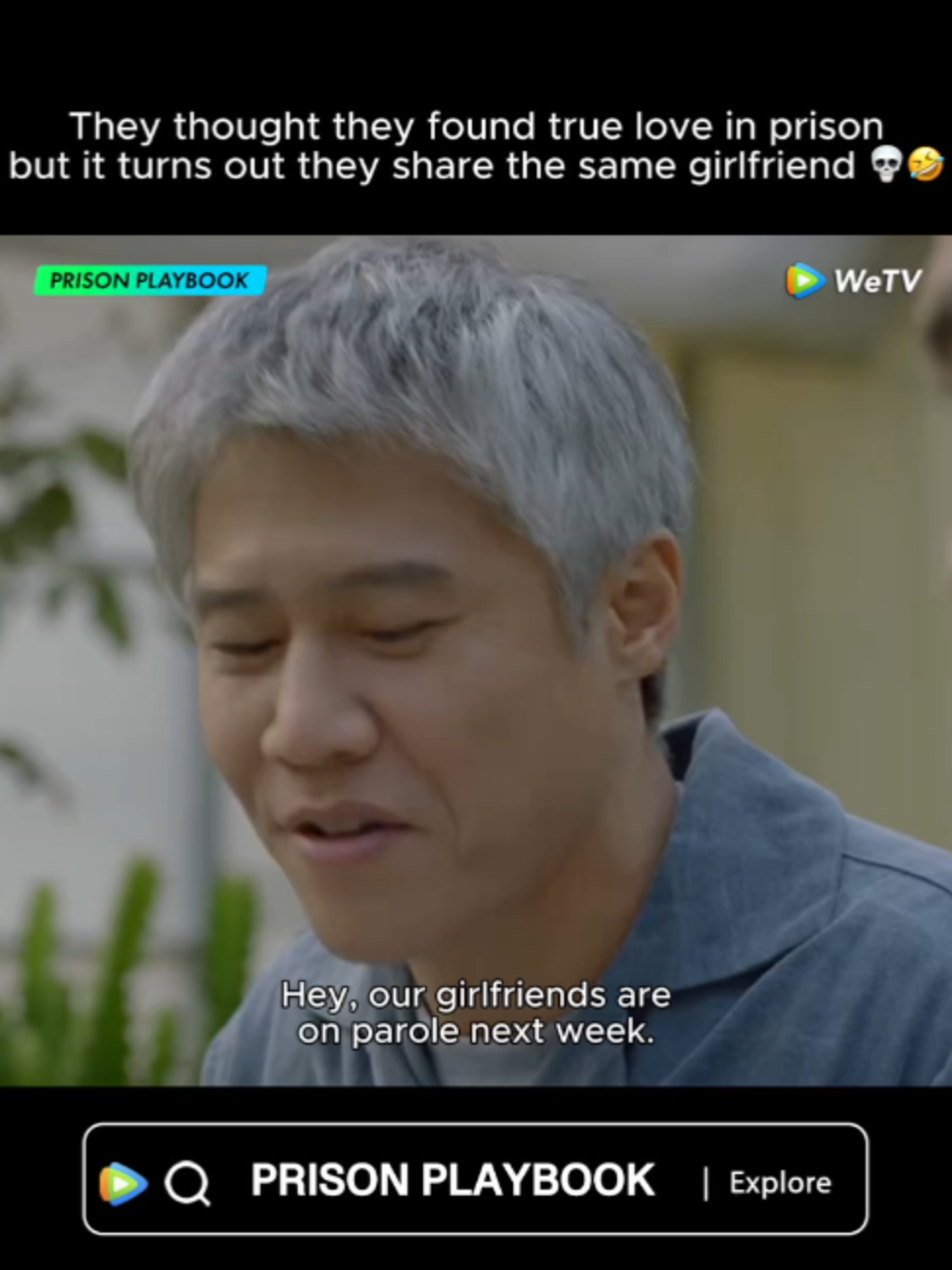 @WeTV Singapore