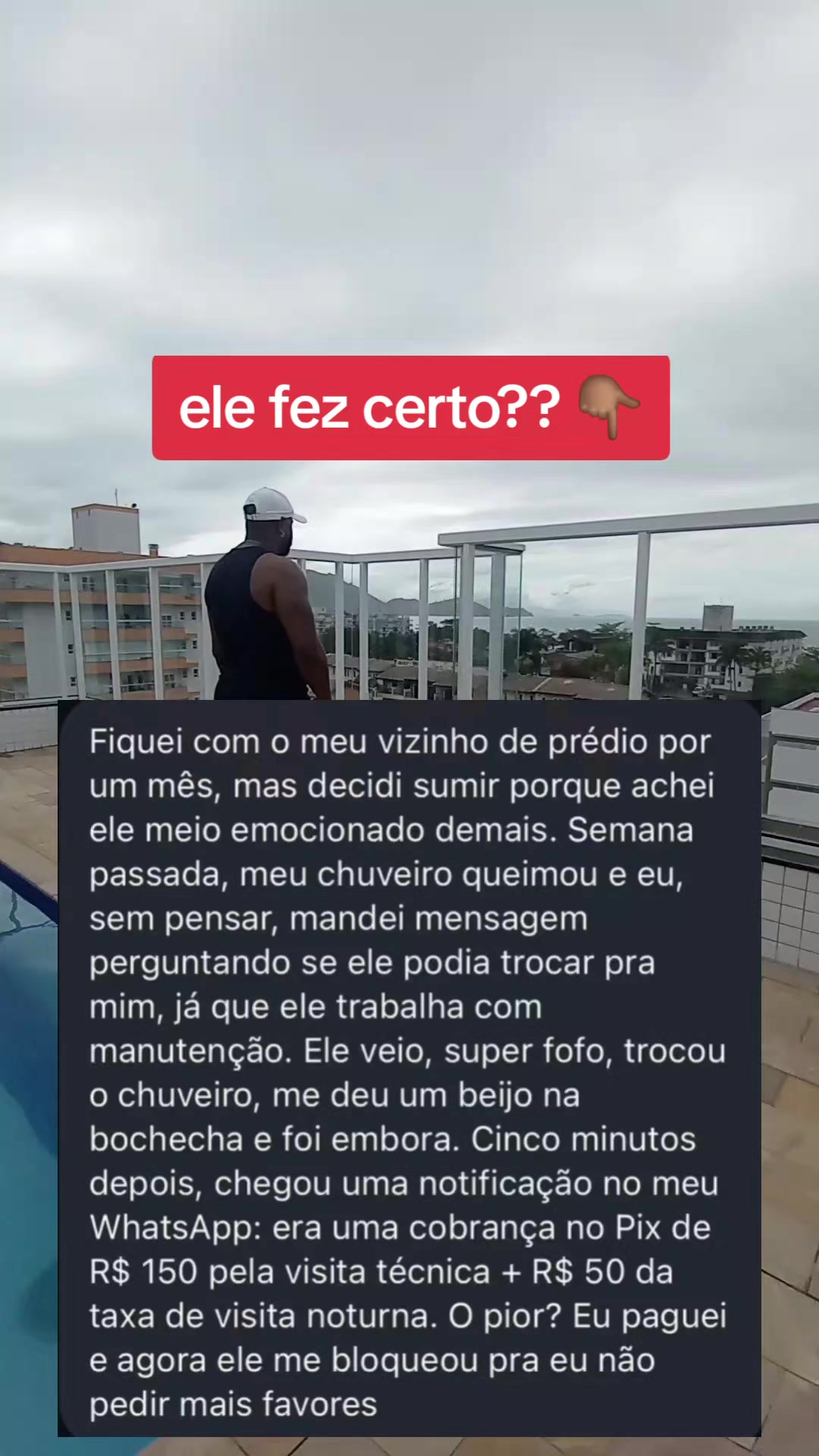 @Vinícius | Coach Masculino