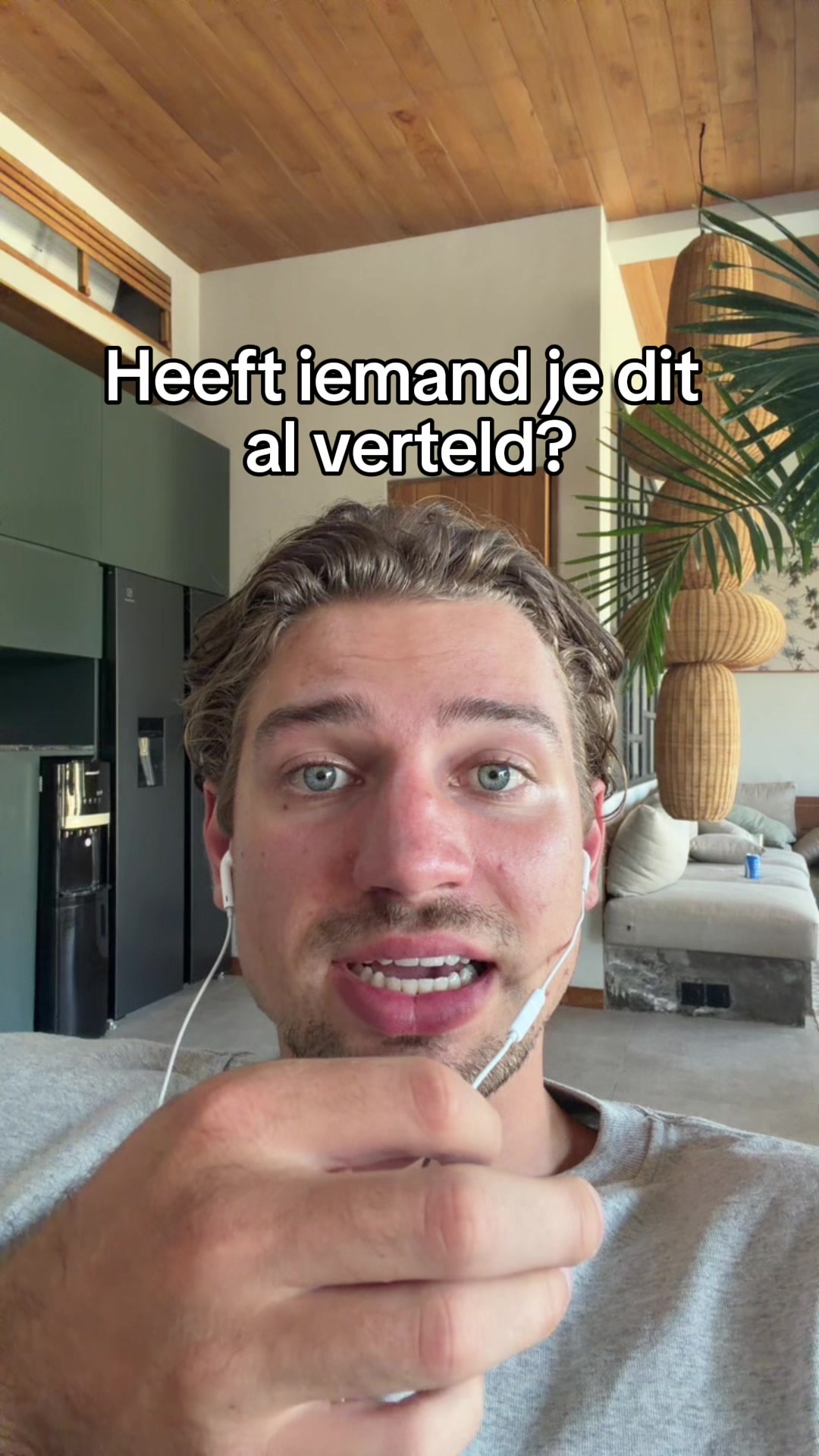 @Rut de letter
