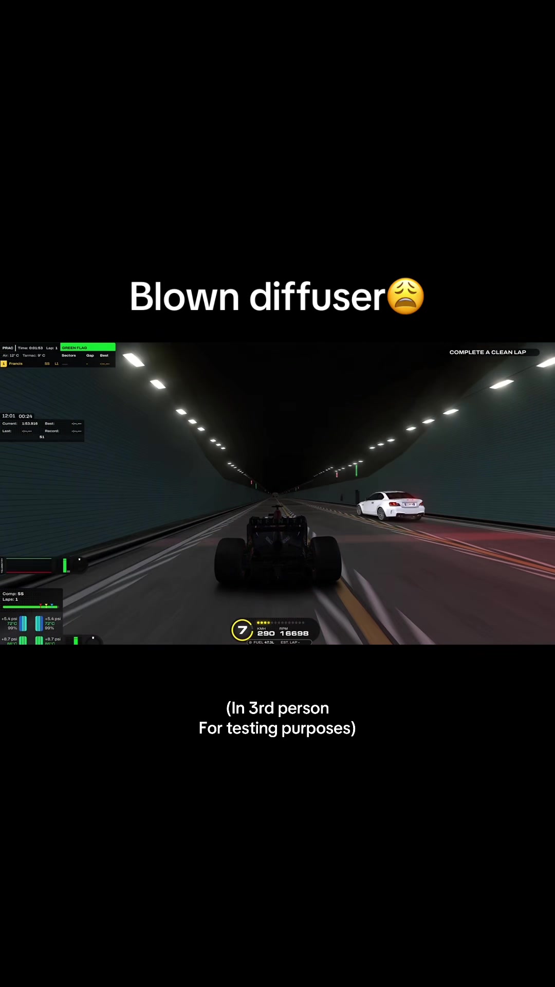 @Francis🏎️