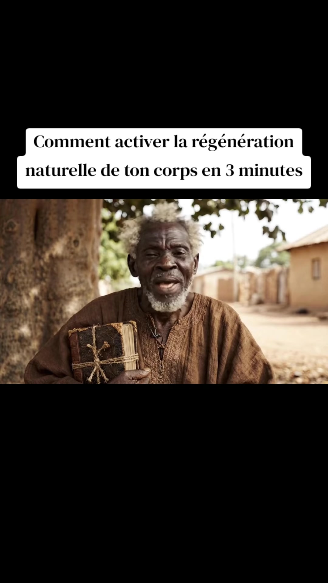 @Le vieux qui sait 👴🏽📖