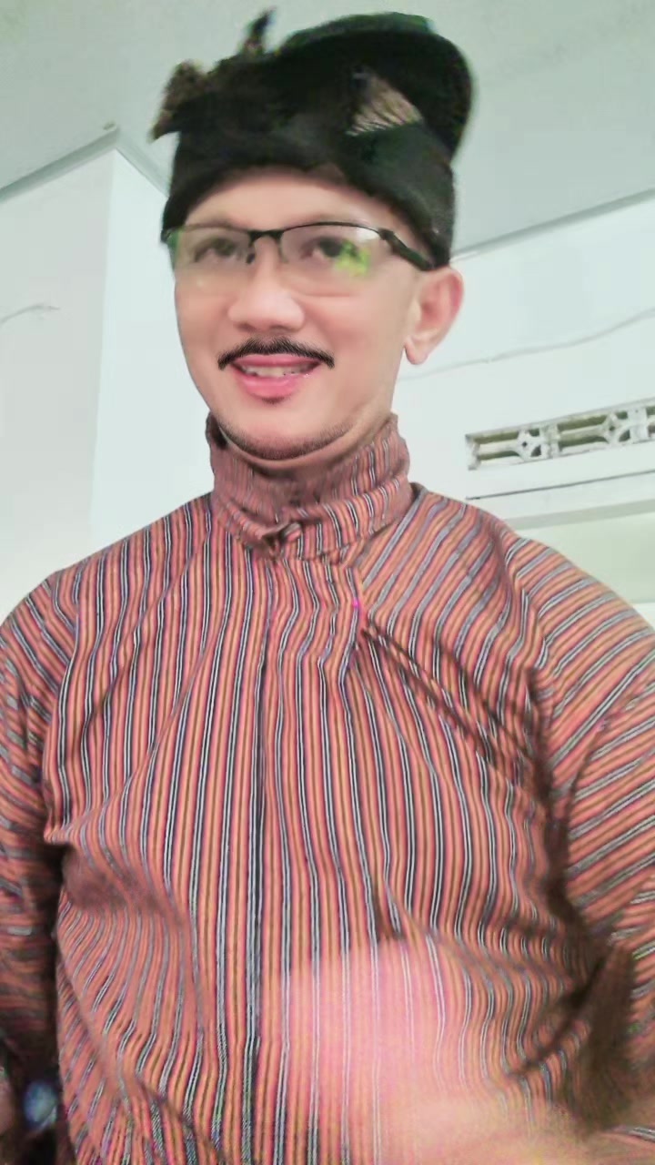 @Saryoto