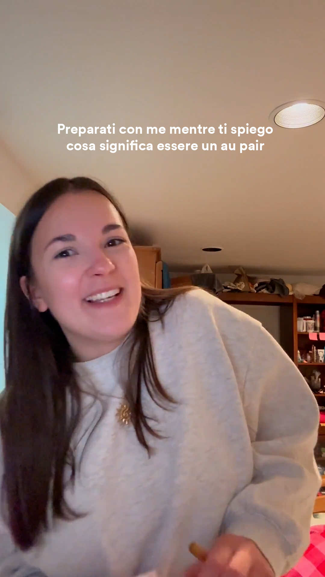 @Cultural Care Au Pair Italia