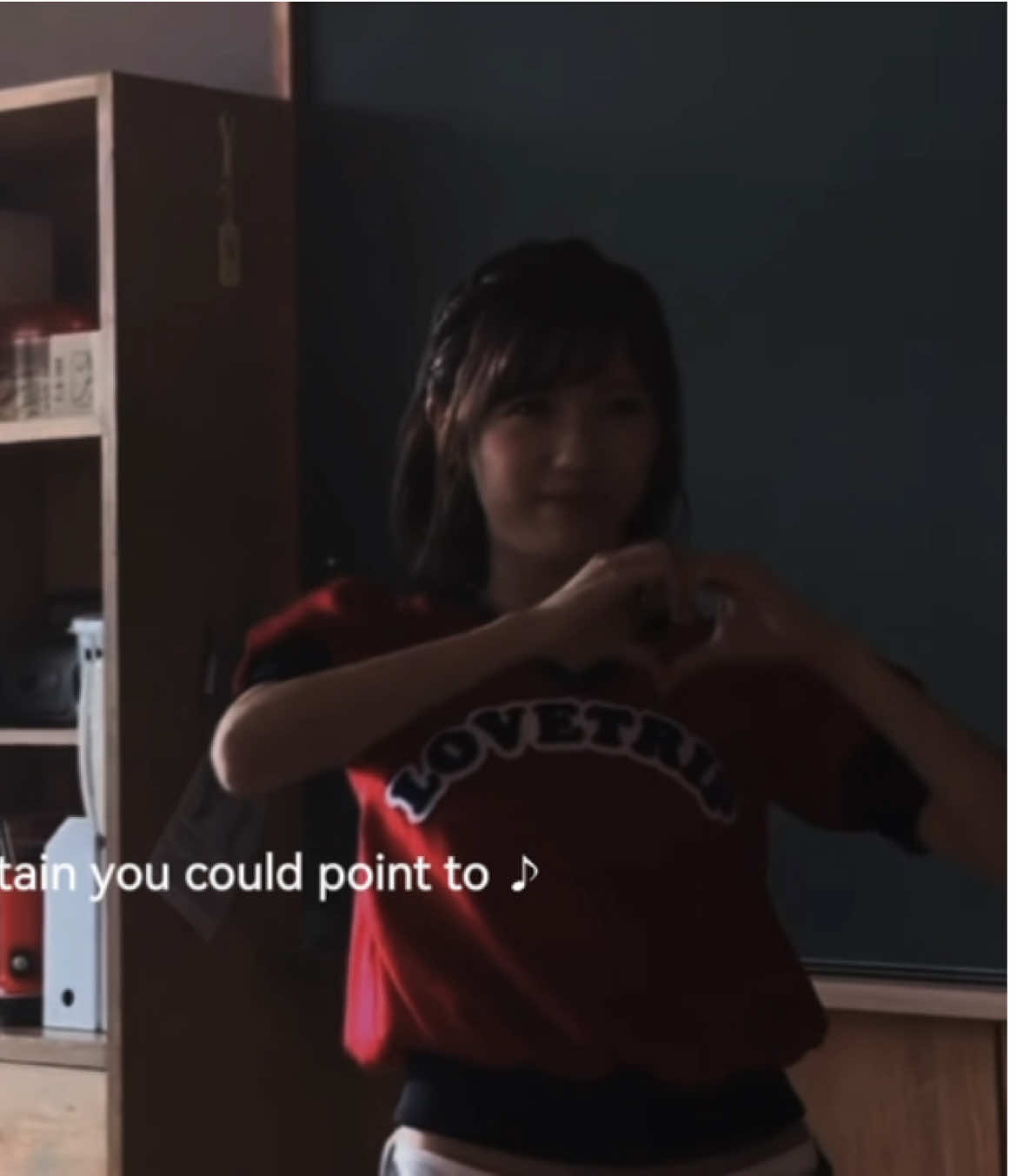 @Watanabe Mayu