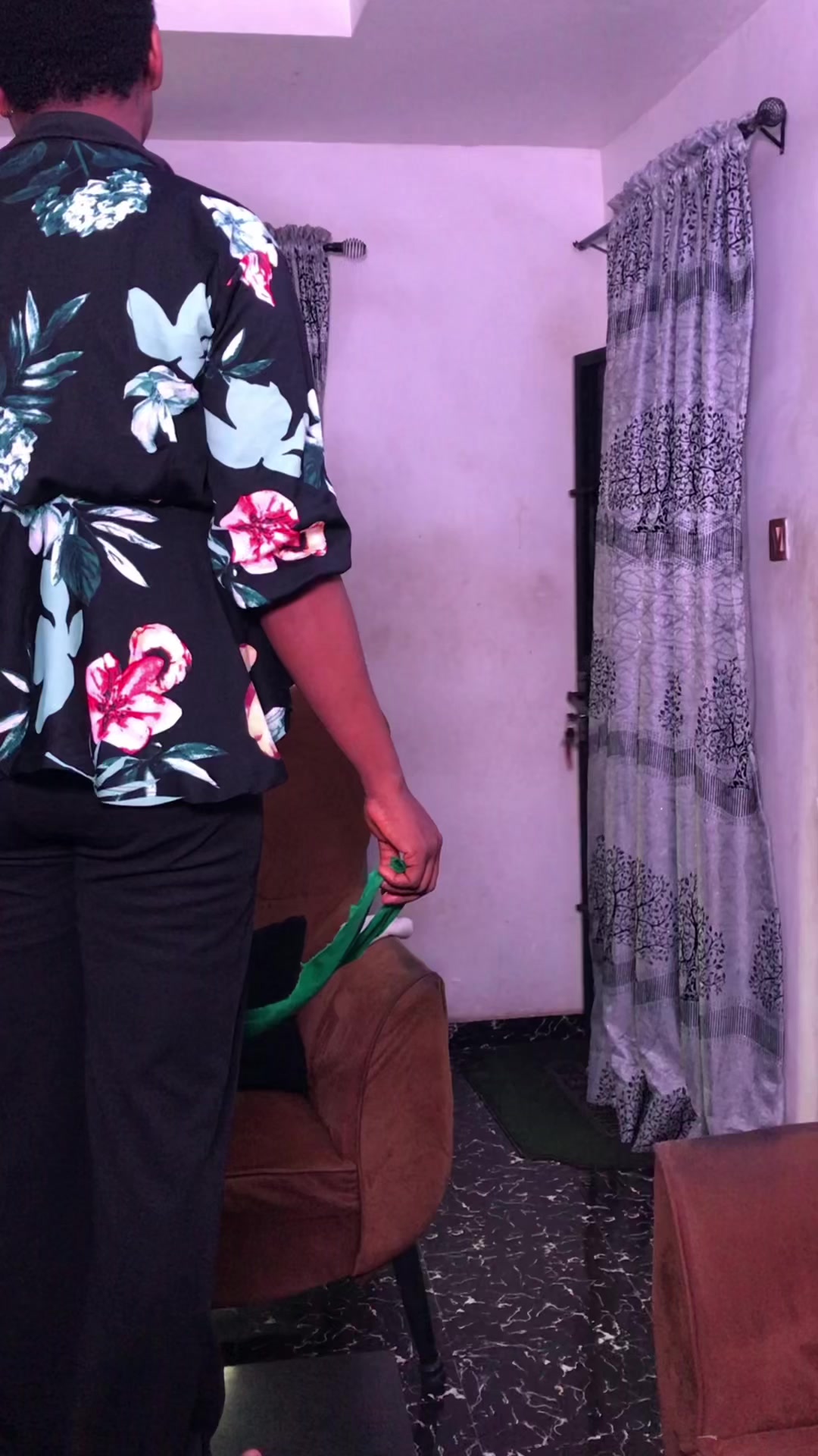 @Oluwapemisires TV Studios