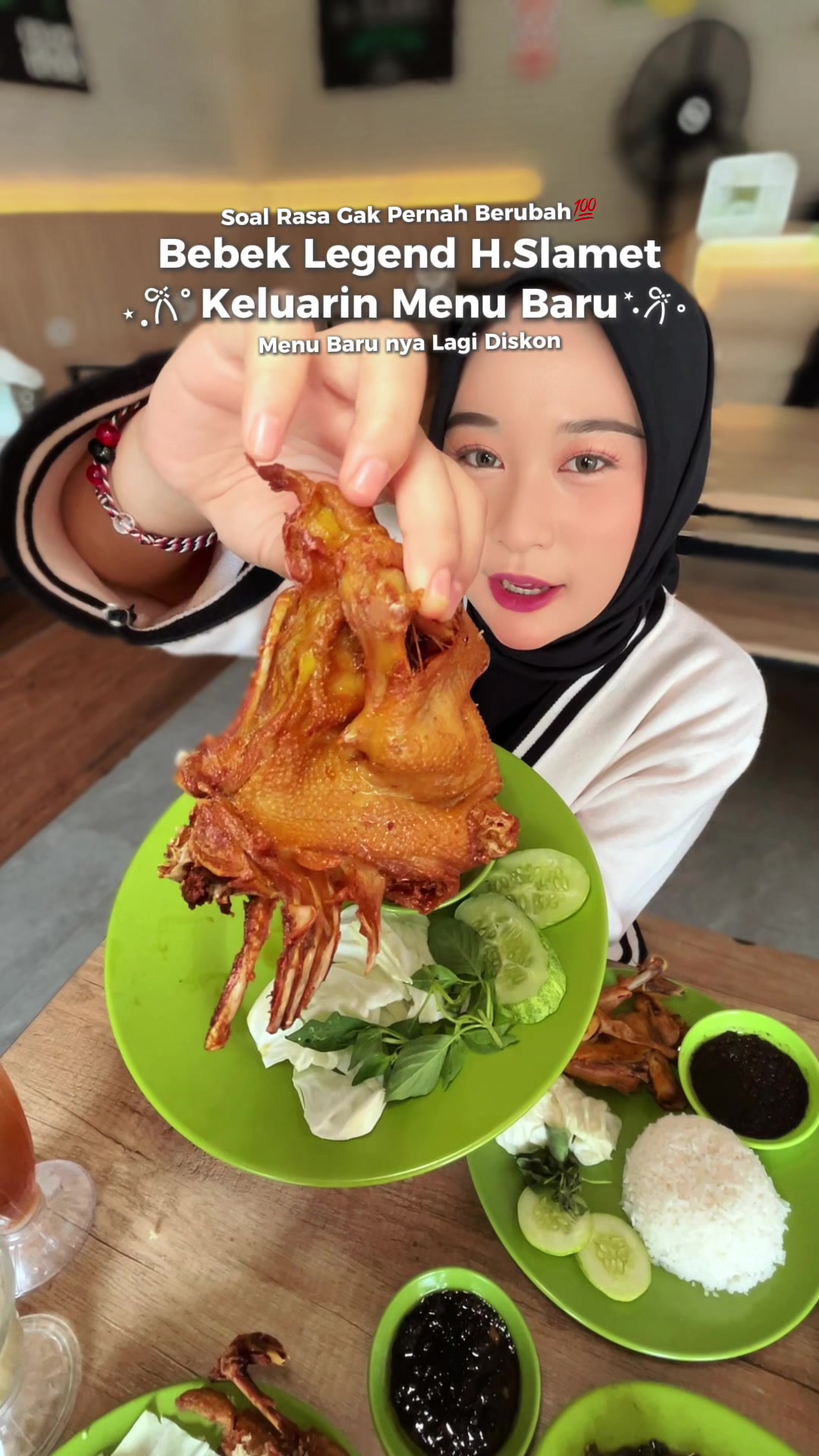 @Nadya | Place To Visit โ. ๐ ห