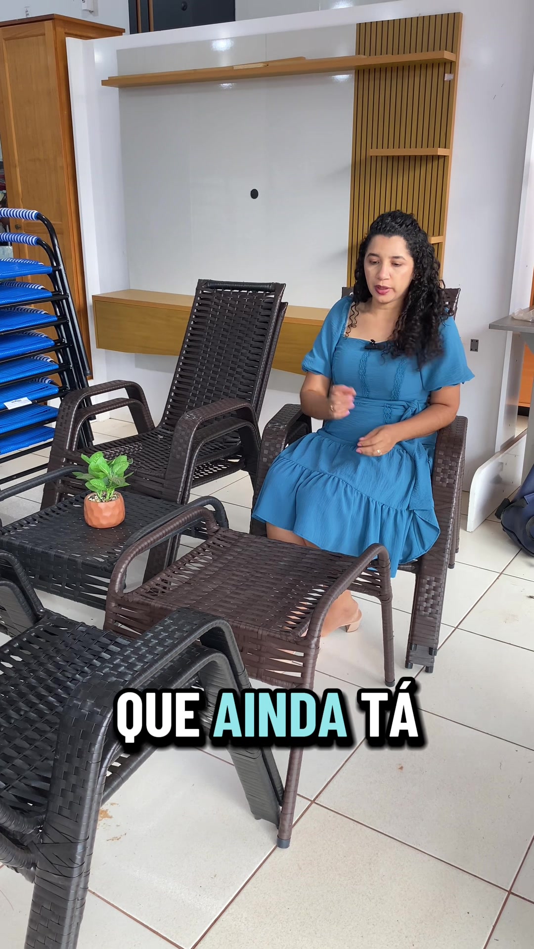 @Eurilene Monteiro
