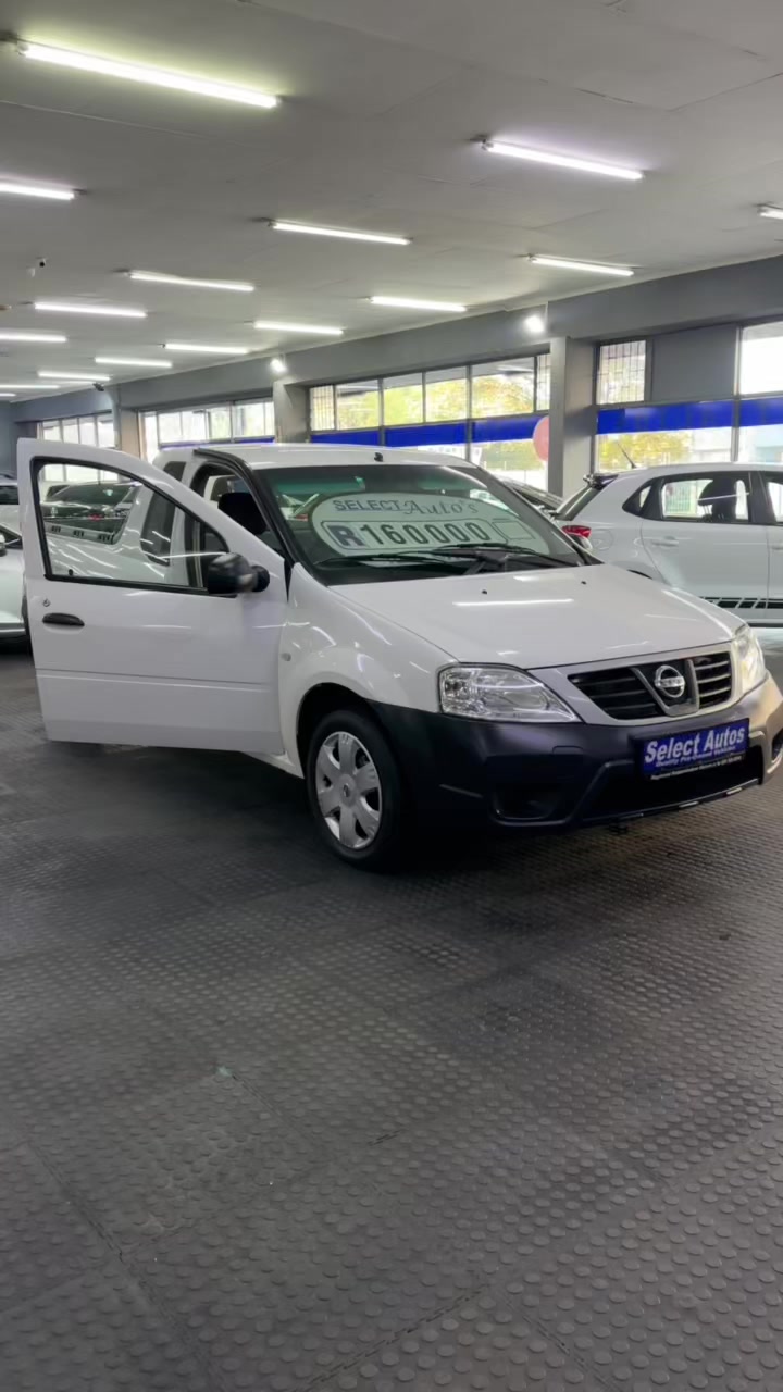@Juandré | Select Autos