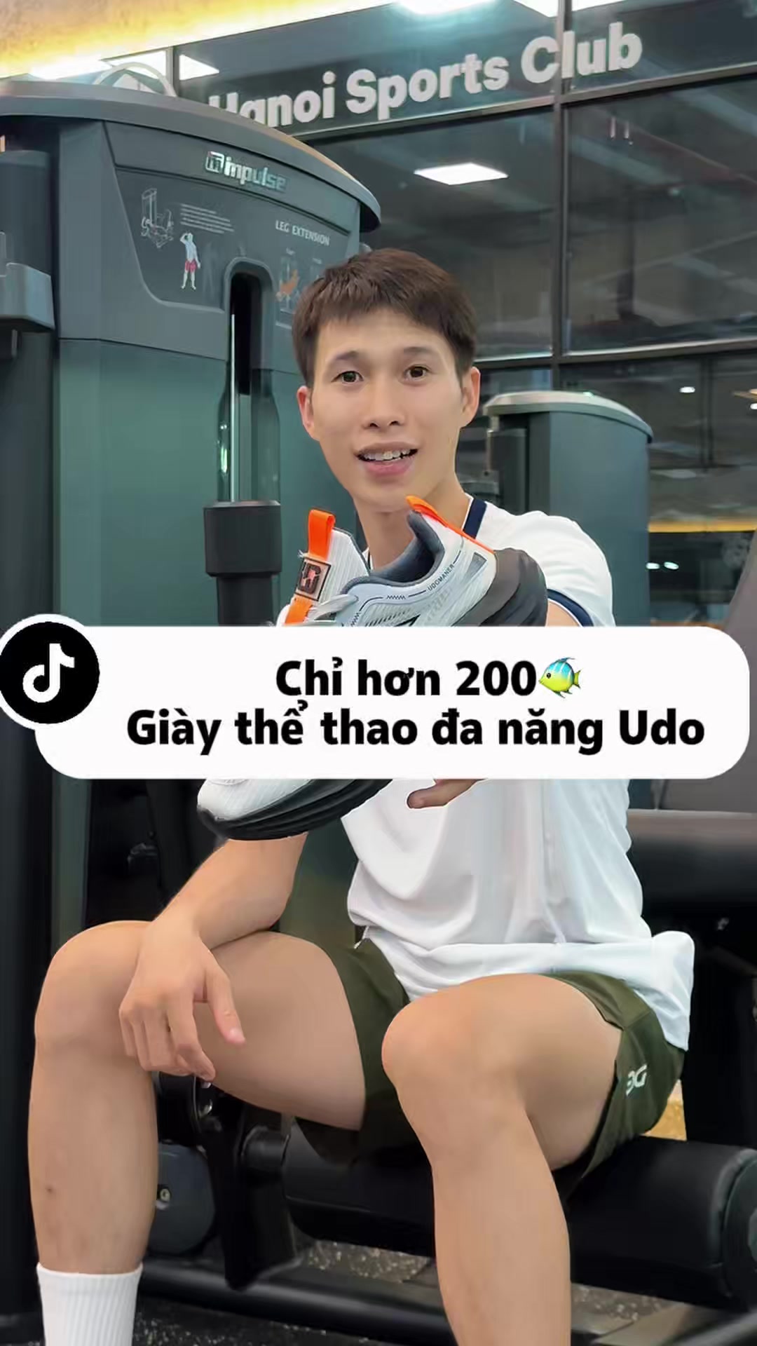@Ngọc Hưởng Thể Thao
